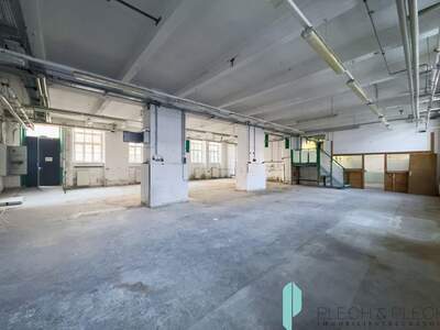 Gewerbeobjekt mieten in 1120 Wien (Bild 2)