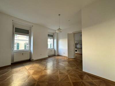 Altbauwohnung mieten in 8010 Graz (Bild 4)