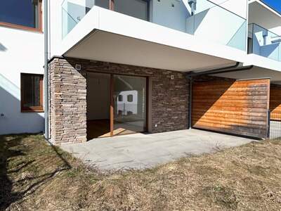 Wohnung kaufen in 5721 Piesendorf