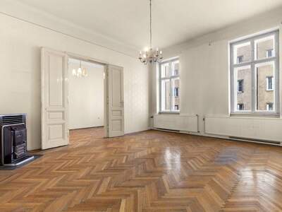 Wohnung kaufen in 1060 Wien
