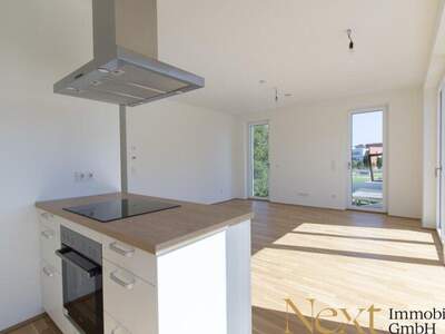 Terrassenwohnung mieten in 4020 Linz (Bild 3)