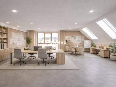 Gewerbeobjekt mieten in 2333 Leopoldsdorf