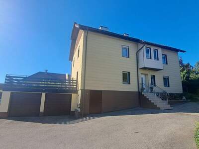 Haus mit Garten kaufen in 4224 Wartberg (Bild 1)