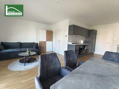 Terrassenwohnung mieten in 3100 St. Pölten (Bild 4)