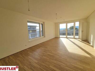 Wohnung mit Balkon kaufen in 8010 Graz (Bild 1)