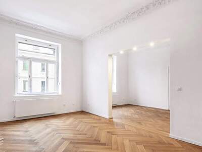Apartment provisionsfrei mieten in 1060 Wien