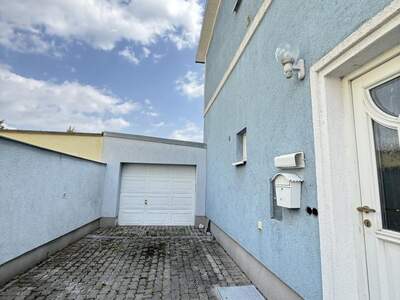 Einfamilienhaus kaufen in 2752 Wöllersdorf (Bild 2)
