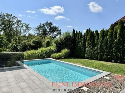 Haus mit Garten mieten in 1170 Wien (Bild 2)