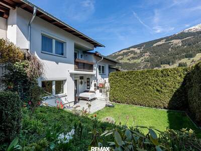 Haus mit Garten kaufen in 6373 Jochberg