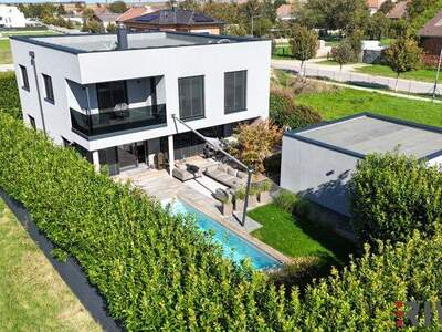 Einfamilienhaus kaufen in 2320 Rauchenwarth (Bild 2)