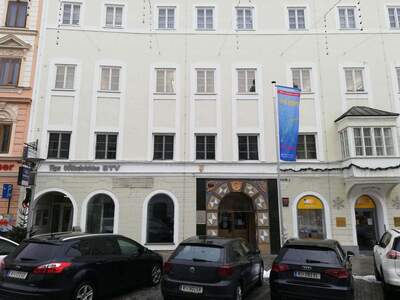 Gewerbeobjekt mieten in 4910 Ried (Bild 4)