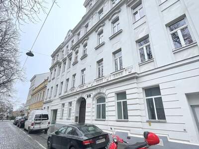 Gewerbeobjekt mieten in 1120 Wien (Bild 1)