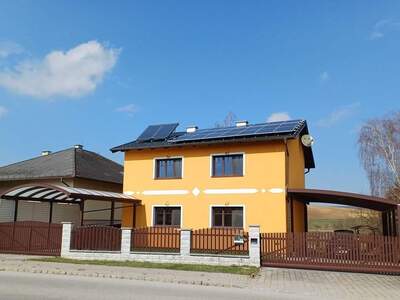 Haus kaufen in 2152 Gnadendorf