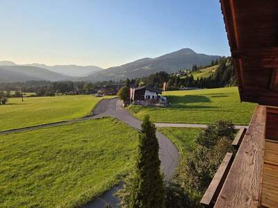 Mietwohnung in 6363 Westendorf