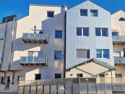 Eigentumswohnung in 4840 Vöcklabruck