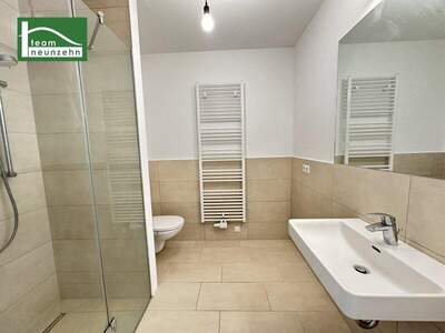 Terrassenwohnung mieten in 1210 Wien (Bild 2)