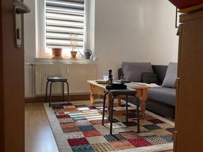 Wohnung mieten in 4400 Steyr