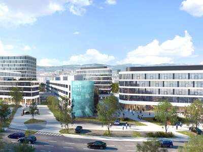 Gewerbeobjekt mieten in 4020 Linz (Bild 3)