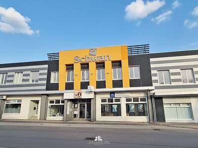 Gewerbeobjekt mieten in 4690 Schwanenstadt