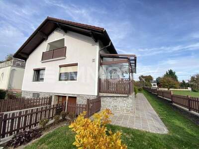 Haus kaufen in 7551 Stegersbach