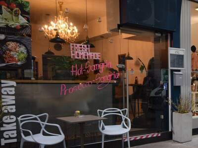 Gewerbeobjekt mieten in 1010 Wien (Bild 2)