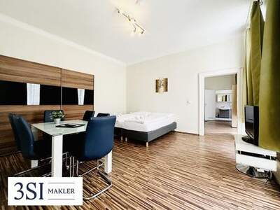 Wohnung kaufen in 1110 Wien