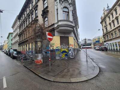 Gewerbeobjekt mieten in 1150 Wien (Bild 4)