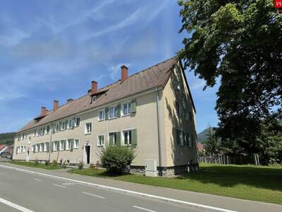 Apartment provisionsfrei mieten in 8793 Steiermark