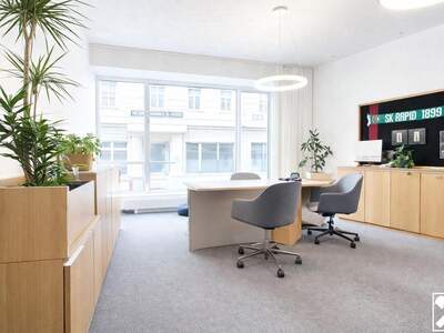 Gewerbeobjekt mieten in 1070 Wien (Bild 2)