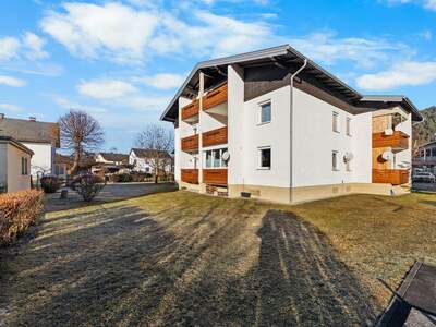 Eigentumswohnung in 9344 Weitensfeld (Bild 1)