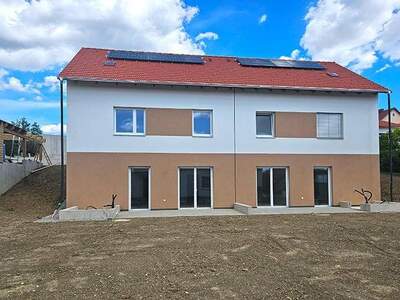 Haus mieten in 3741 Pulkau