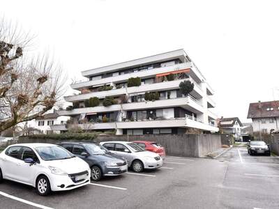 Wohnung mieten in 6890 Lustenau