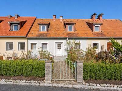 Haus kaufen in 4400 Steyr