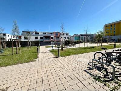 Eigentumswohnung in 1210 Wien