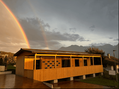 Haus provisionsfrei mieten in 6822 Satteins