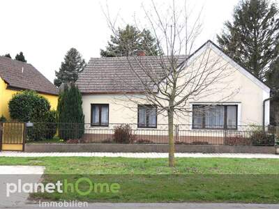 Haus kaufen in 2424 Zurndorf
