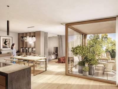 Wohnung kaufen in 6500 Landeck