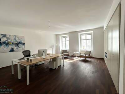 Gewerbeobjekt mieten in 1010 Wien (Bild 1)