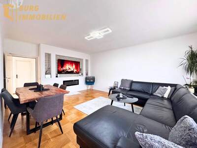 Wohnung kaufen in 2603 Felixdorf