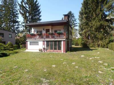 Haus kaufen in 3425 Langenlebarn