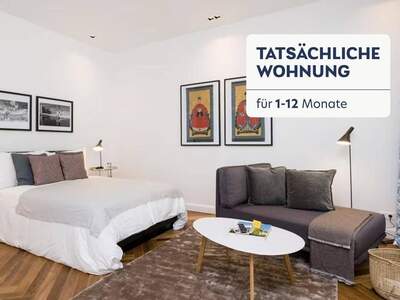 Wohnung mieten in 1080 Wien