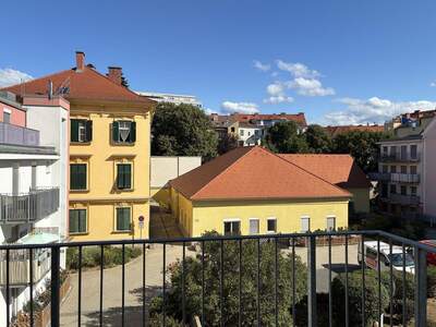 Wohnung mit Balkon mieten in 8010 Graz (Bild 5)