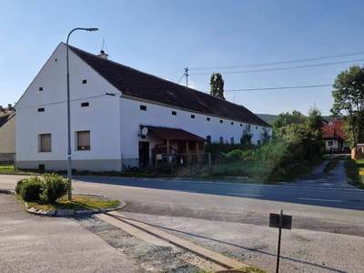 Haus kaufen in 7464 Markt Neuhodis