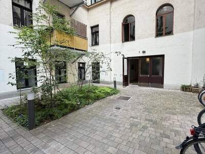 Gewerbeobjekt mieten in 1080 Wien