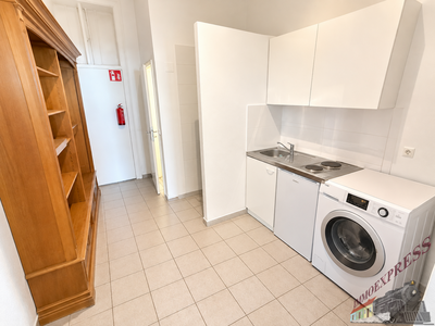 Büro / Praxis mieten in 1120 Wien (Bild 3)