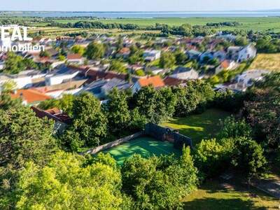 Grundstück kaufen in 7100 Neusiedl (Bild 1)