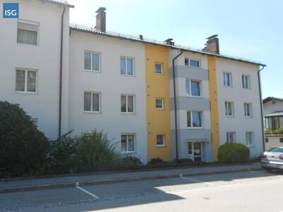 Wohnung mieten in 4770 Andorf