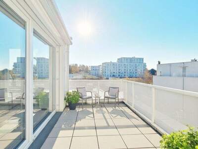 Wohnung kaufen in 1220 Wien