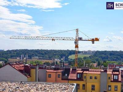 Terrassenwohnung kaufen in 1140 Wien