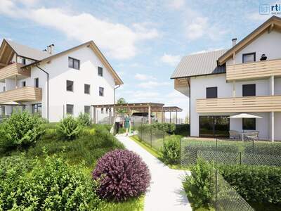 Eigentumswohnung in 4822 Bad Goisern